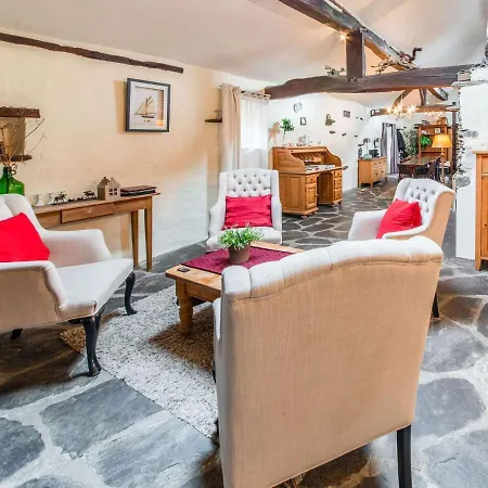 Characteristic Holiday In With Balcony * Cherain