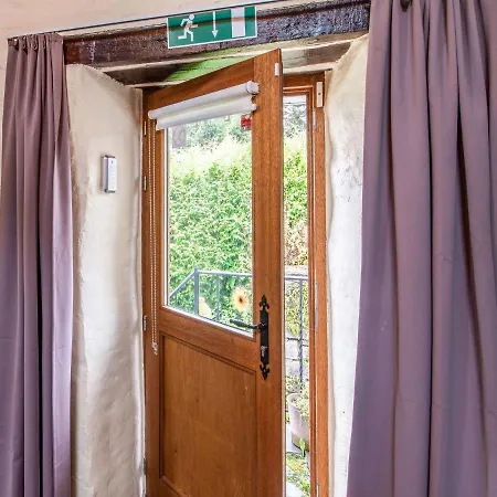 Characteristic Holiday In With Balcony Cherain