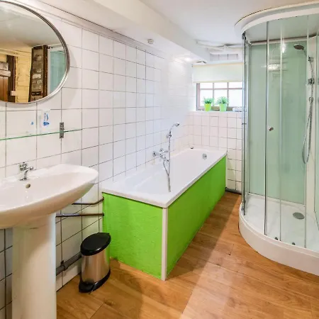 Nyaraló Characteristic Holiday In With Balcony