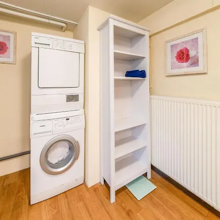 Characteristic Holiday In With Balcony *