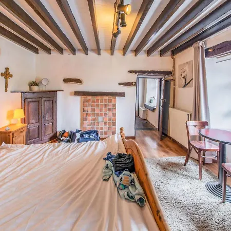 Сasa de vacaciones Characteristic Holiday In With Balcony *
