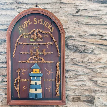 Characteristic Holiday In With Balcony Cherain