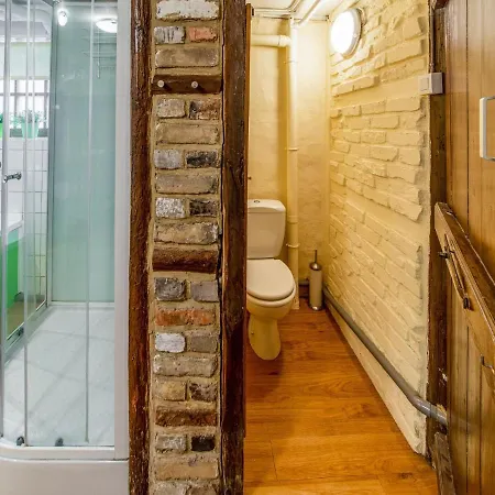 Characteristic Holiday In With Balcony Nyaraló Cherain