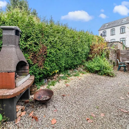 Nyaraló Characteristic Holiday In With Balcony