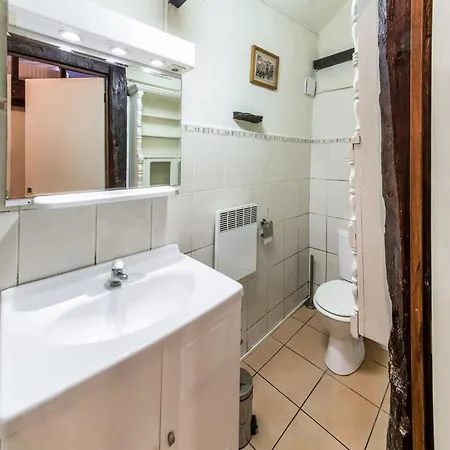 Characteristic Holiday In With Balcony