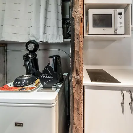 Characteristic Holiday In With Balcony Nyaraló Cherain