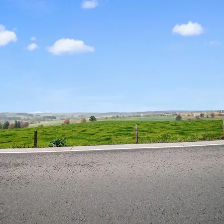 Characteristic Holiday In With Balcony *