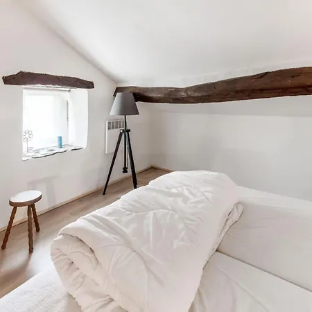 Characteristic Holiday In With Balcony Cherain