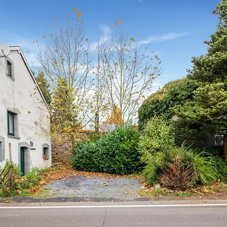 Characteristic Holiday In With Balcony * Cherain