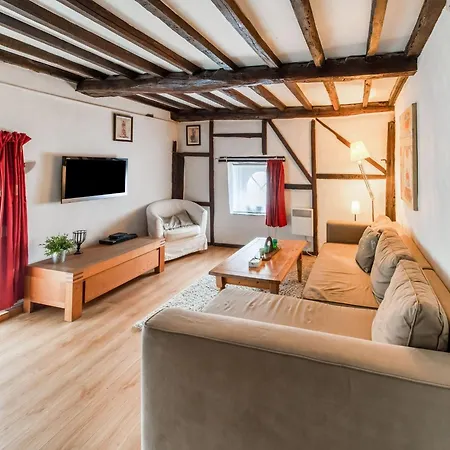 Characteristic Holiday In With Balcony