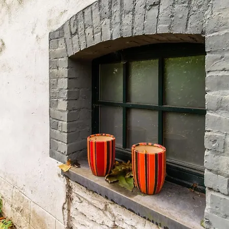 Nyaraló Characteristic Holiday In With Balcony *