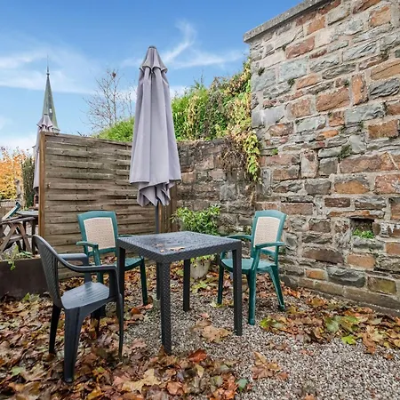 Characteristic Holiday In With Balcony *