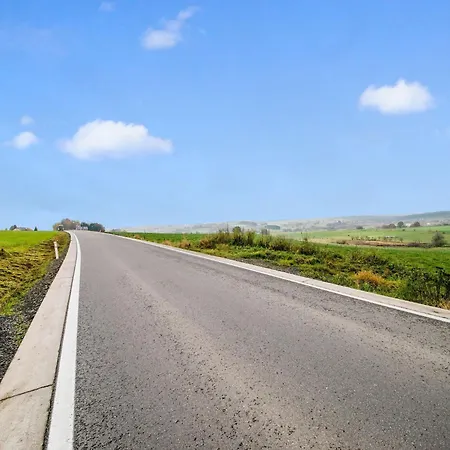 Nyaraló Characteristic Holiday In With Balcony *