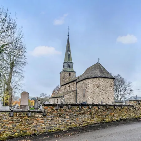 Nyaraló Characteristic Holiday In With Balcony Cherain