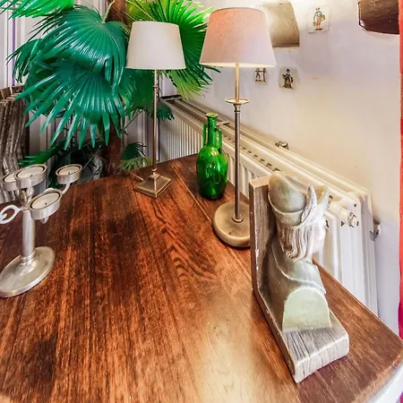 Nyaraló Characteristic Holiday In With Balcony *