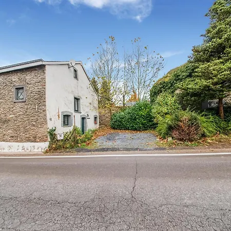 Characteristic Holiday In With Balcony *